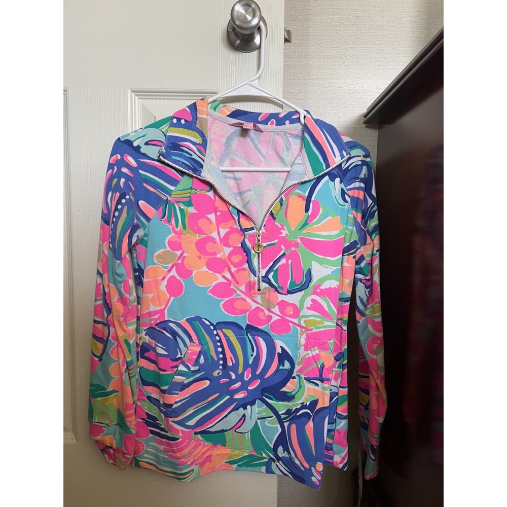 Lilly Pulitzer